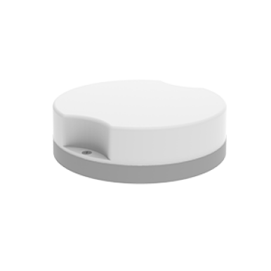 Светодиодный светильник VARTON Roqqa 160x46 мм 8 Вт 5000 К IP65 серый